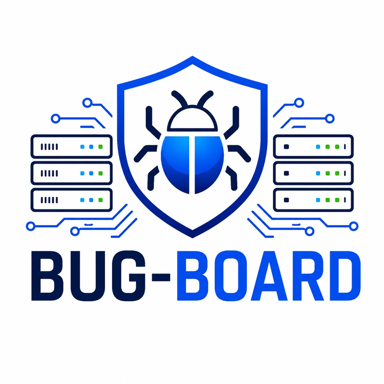 Bug-Board project preview