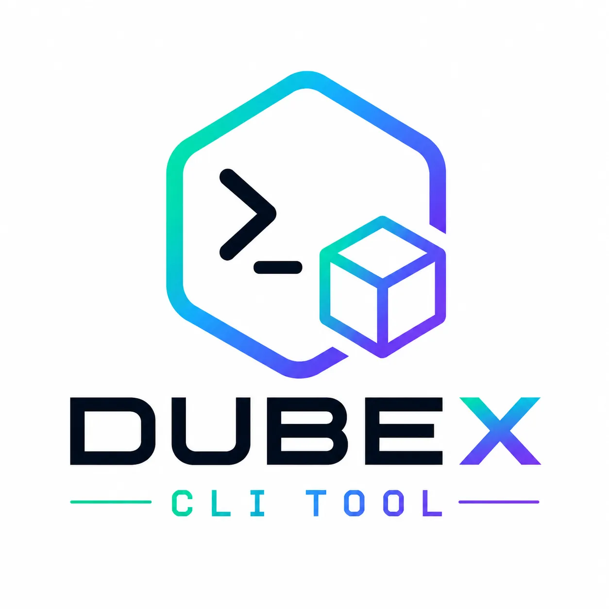 Dubex project preview