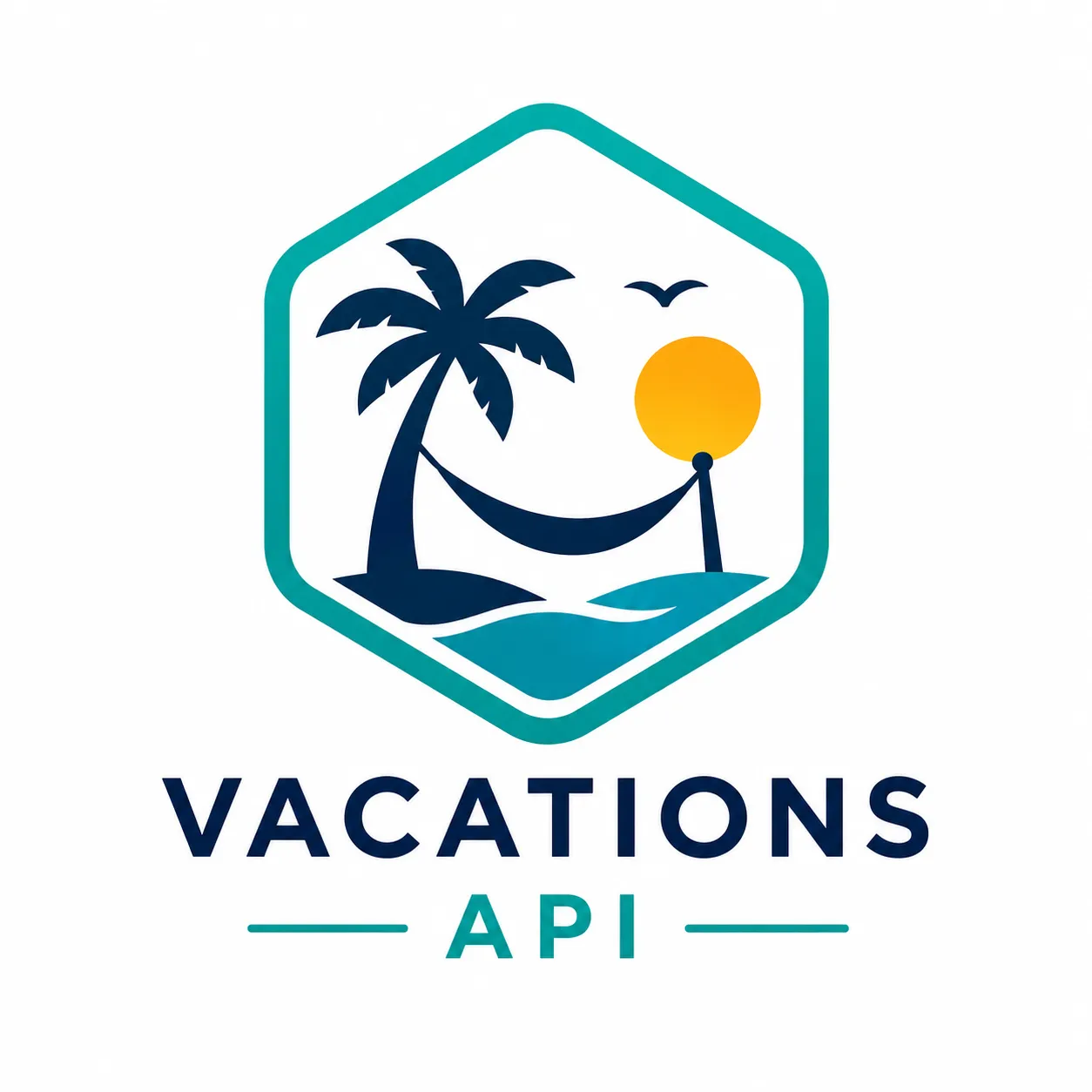 Vacations API project preview